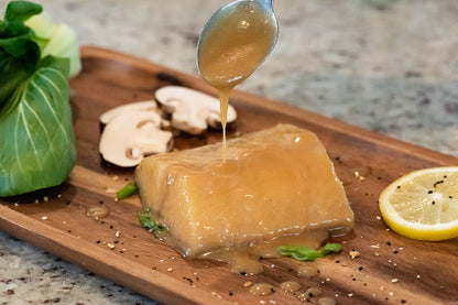 Sablefish (Black Cod) Trio