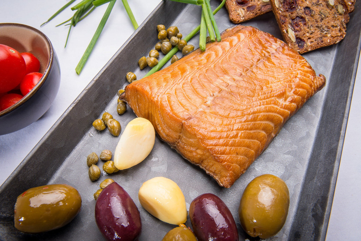 Sablefish (Black Cod) Bundle