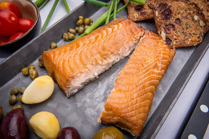 Sablefish (Black Cod) Bundle