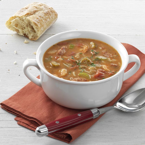 The All Fresh Soup Trifecta