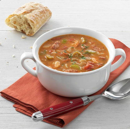 The All Fresh Soup Trifecta