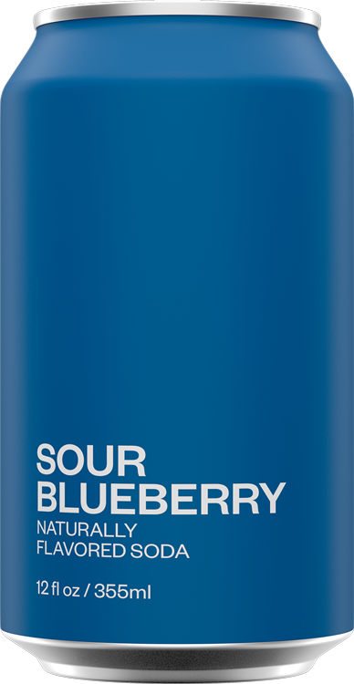 Sour Blueberry