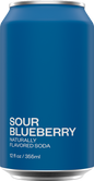 Sour Blueberry