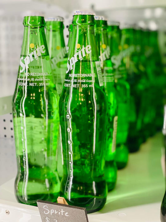 SPRITE