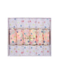 Multicolor Star Confetti Crackers