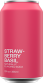 Strawberry Basil