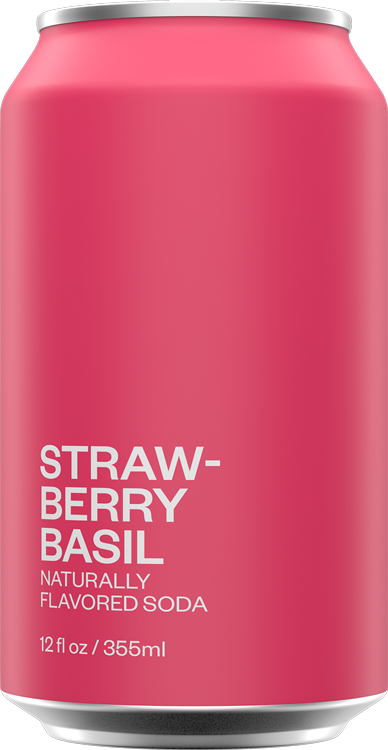 Strawberry Basil