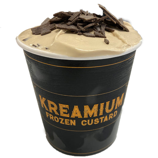 Suzy's Peanut Butter Delight - Limited Time Flavor