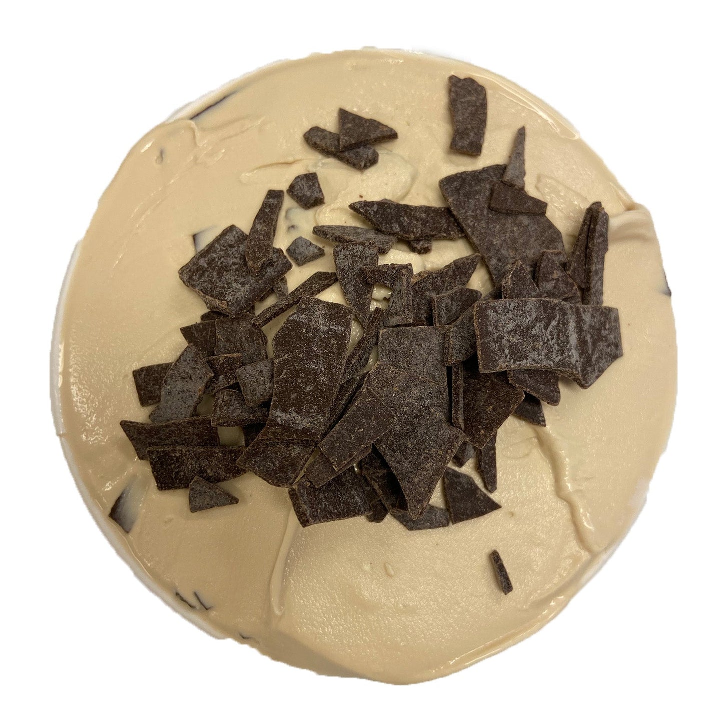Suzy's Peanut Butter Delight - Limited Time Flavor