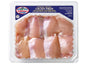 BELL & EVANS ALL NATURAL BONELESS CHICKEN THIGHS, 2.0 - 2.50 LB AVG TRAY PACK