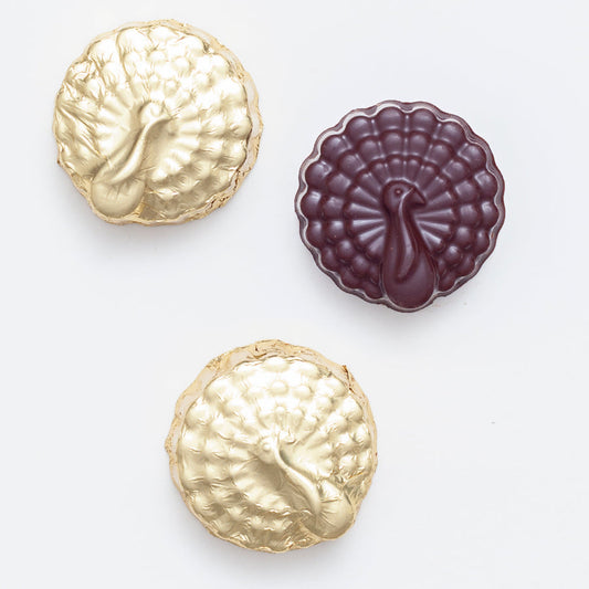 Meltaway Filled Turkey