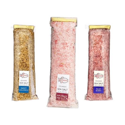 The Iceland Sweet Tooth - Bundle