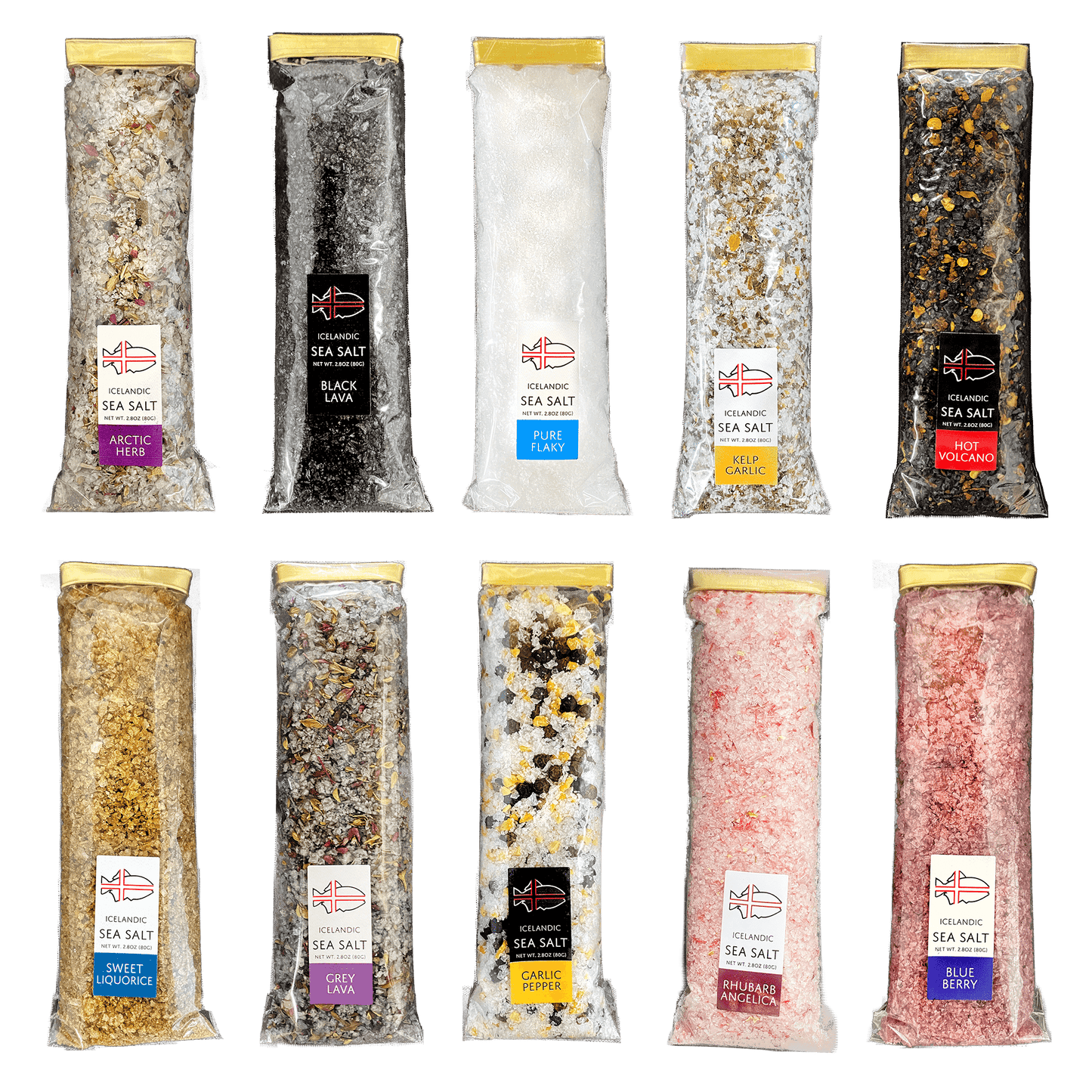 The Whole Collection - Bundle
