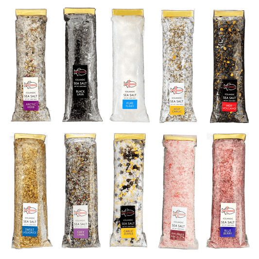 The Whole Collection - Bundle