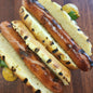 Thumann's Natural Hot Dogs, 1lb