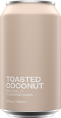 Toasted Coconut