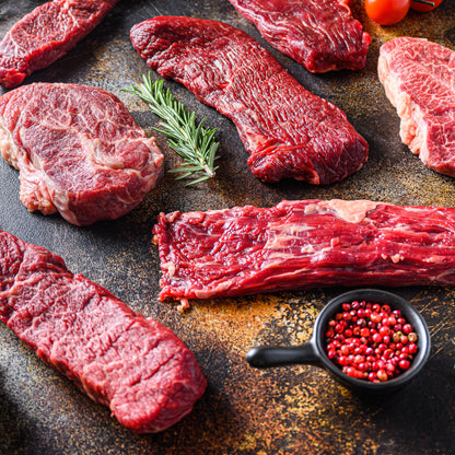 Tri-tip Roast