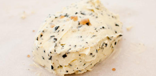 Kosher Truffle Butter - 15.87 oz