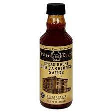 Peter Luger Old Fashioned Sauce,12.6oz