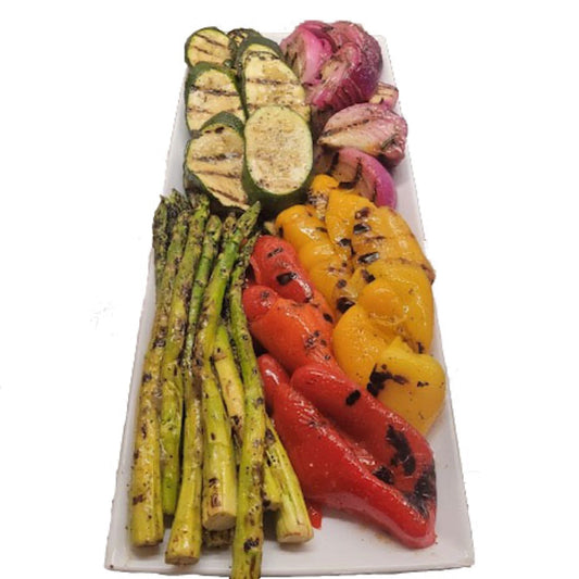 Pescatore Grilled Balsamic Veggies, 1 lb