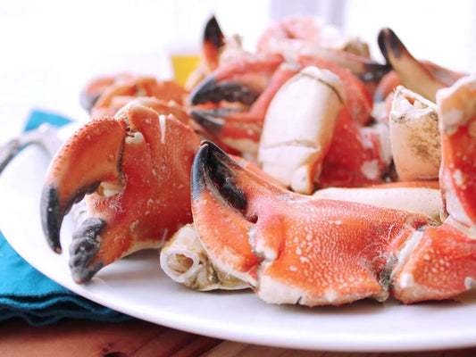 Jonah Crab Claw Bundle - Gilt City / Rue La La