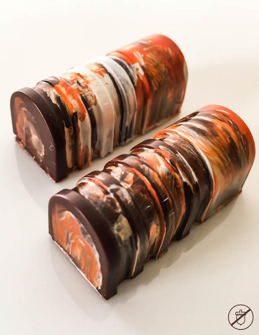 Raisin-Cognac Bonbons