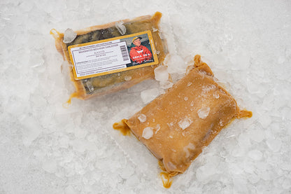 Sablefish (Black Cod) Trio