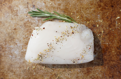 Pacific Cod