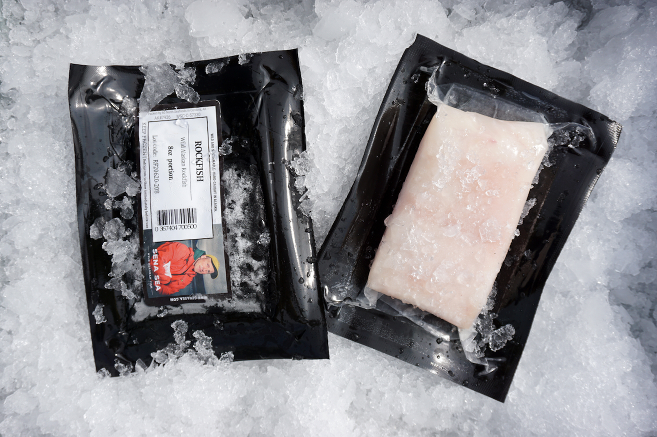 Rockfish