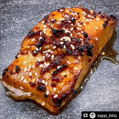 Sablefish (Black Cod)