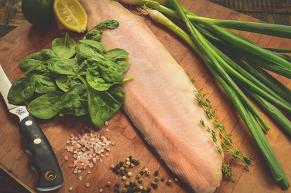 Sablefish (Black Cod)