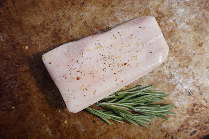 Seasonal Variety (white fish only)
