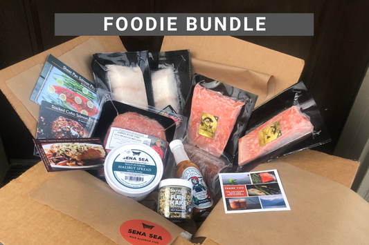 Foodie Bundle