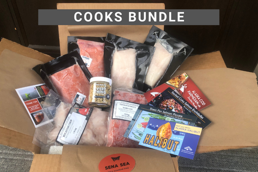 Cooks Bundle