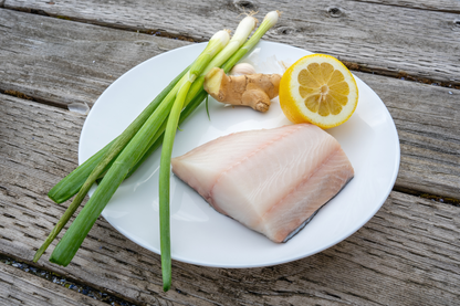 Sampler Bundle (Halibut/Sablefish/Salmon)