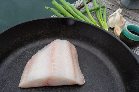 Sablefish (Black Cod)