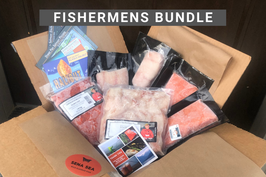 Fishermens Bundle