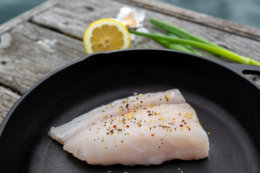 Lingcod