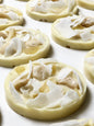 White Chocolate Hawaiian Mendiant