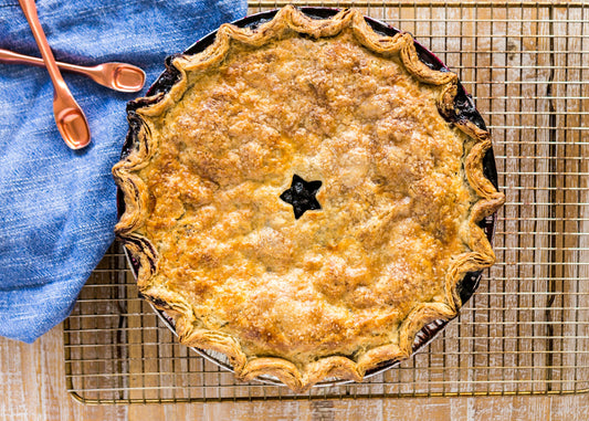 Carolina Classic Cherry Pie™