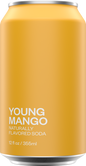 Young Mango