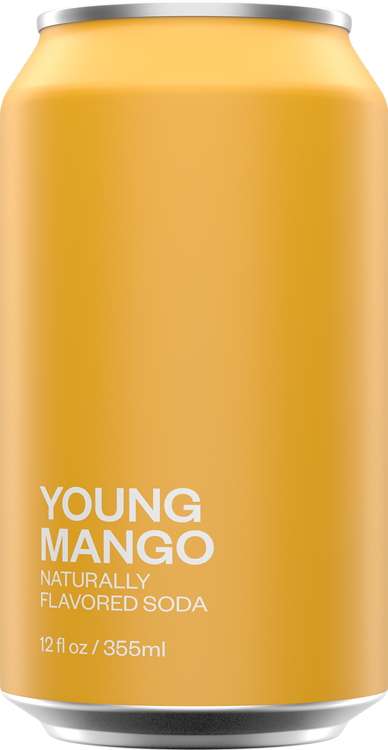 Young Mango