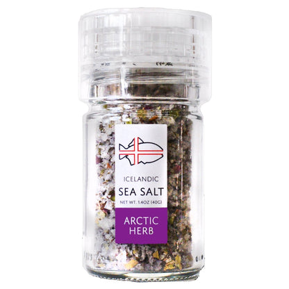 A Taste of Iceland - Bundle