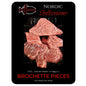 A5 Japanese Wagyu Brochette Pieces | From Filet Mignon (8oz portion)