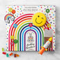 Birthday Advent Calendar