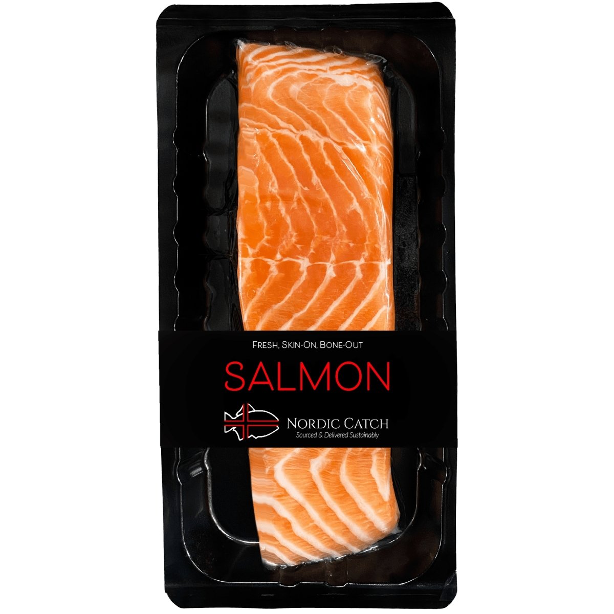(Almost) All of Iceland - Fresh Fish Bundle