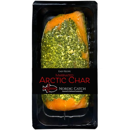 (Almost) All of Iceland - Fresh Fish Bundle