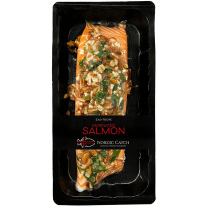 (Almost) All of Iceland - Fresh Fish Bundle