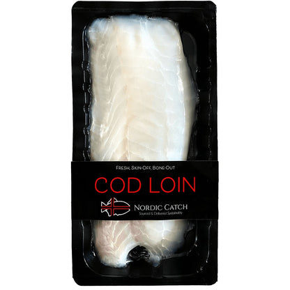 (Almost) All of Iceland - Fresh Fish Bundle