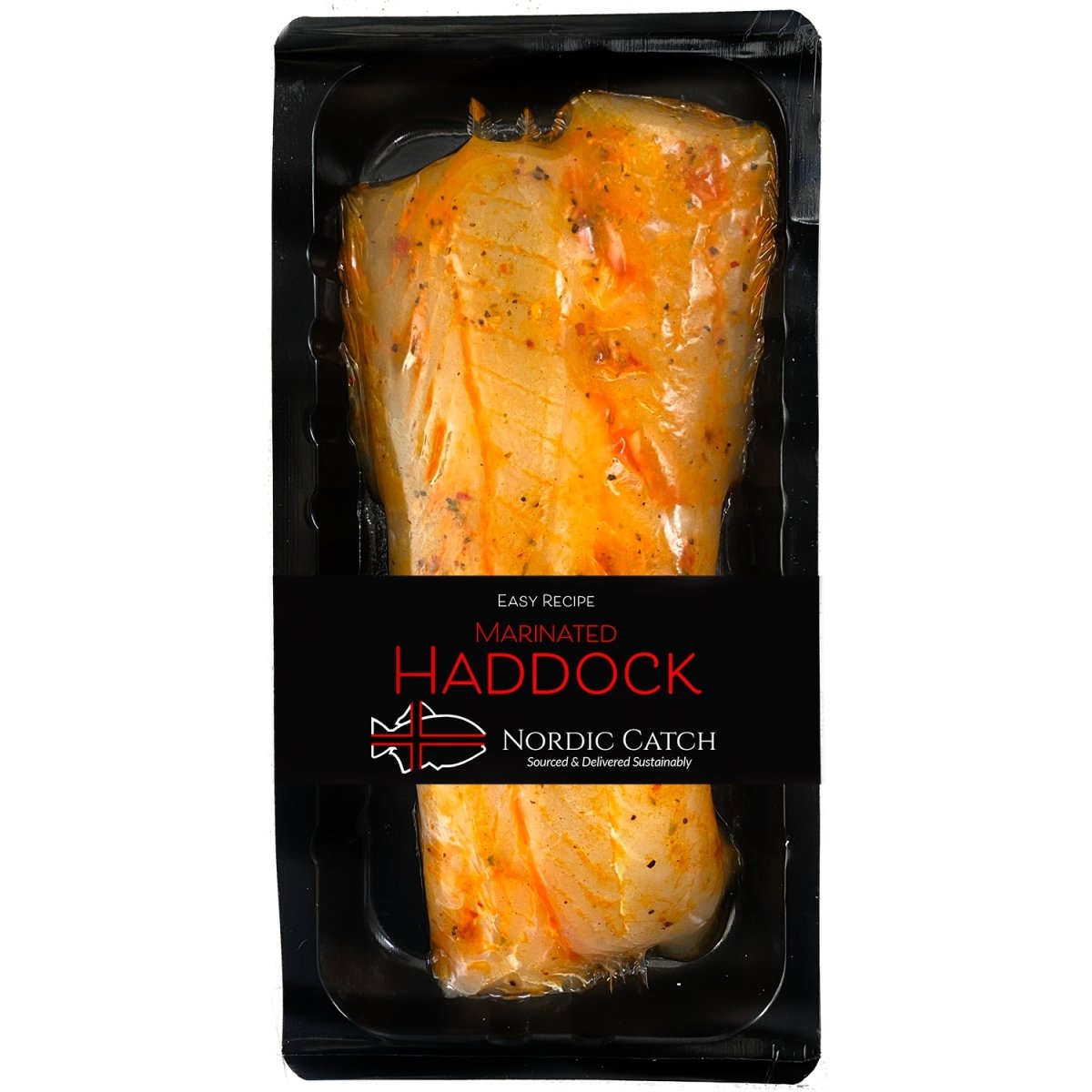(Almost) All of Iceland - Fresh Fish Bundle